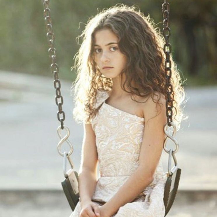 Annabelle Kavanagh
