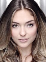 Annabelle Stephenson