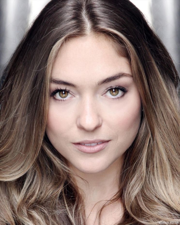 Annabelle Stephenson
