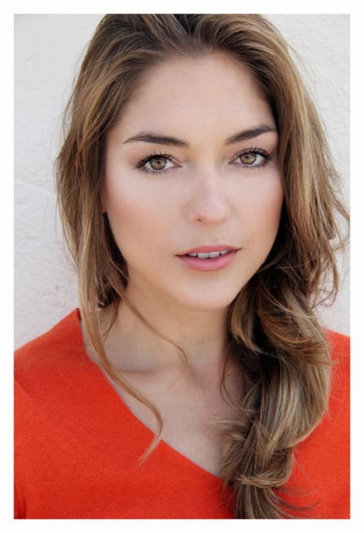 Annabelle Stephenson