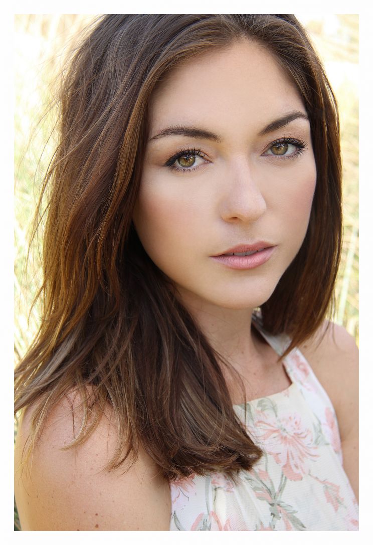 Annabelle Stephenson