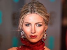 Annabelle Wallis
