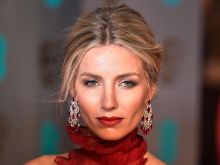 Annabelle Wallis