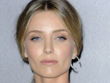 Annabelle Wallis