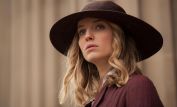 Annabelle Wallis