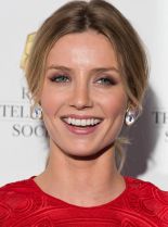 Annabelle Wallis