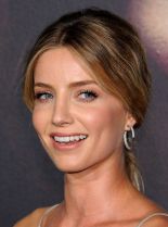 Annabelle Wallis