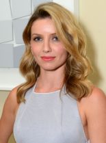 Annabelle Wallis