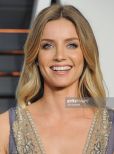 Annabelle Wallis