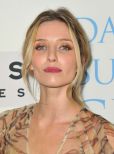 Annabelle Wallis