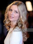 Annabelle Wallis