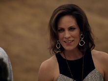 Annabeth Gish