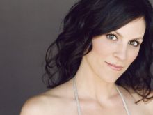 Annabeth Gish