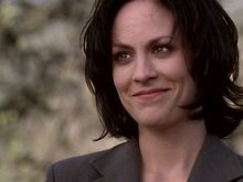 Annabeth Gish