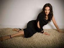 Annabeth Gish