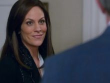Annabeth Gish