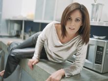 Annabeth Gish