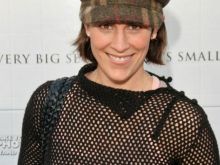 Annabeth Gish