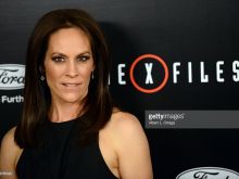 Annabeth Gish