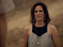 Annabeth Gish