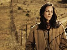 Annabeth Gish