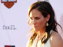 Annabeth Gish