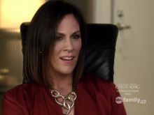 Annabeth Gish
