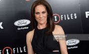 Annabeth Gish