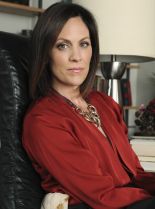 Annabeth Gish