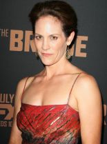 Annabeth Gish