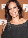 Annabeth Gish