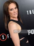 Annabeth Gish