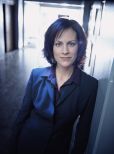 Annabeth Gish