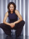 Annabeth Gish