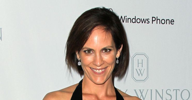 Annabeth Gish