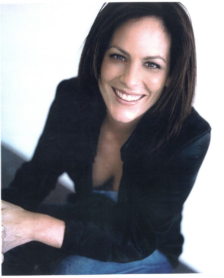 Annabeth Gish