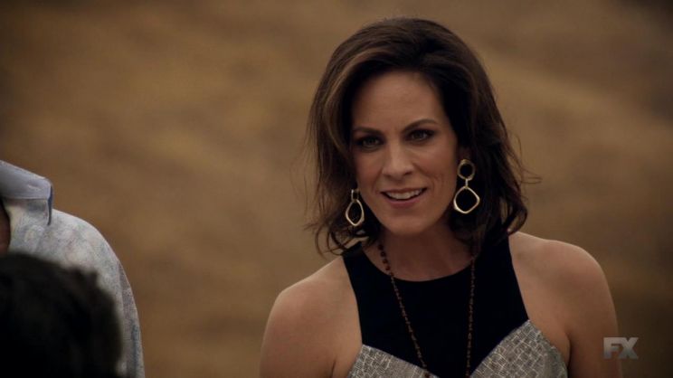 Annabeth Gish