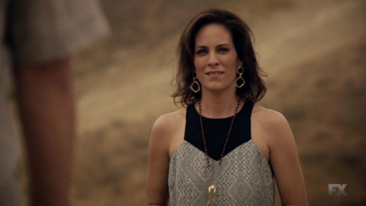 Annabeth Gish