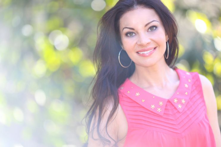 AnnaCorey