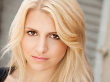 Annaleigh Ashford