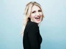 Annaleigh Ashford