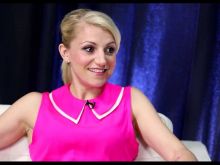 Annaleigh Ashford