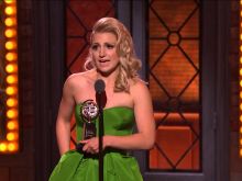 Annaleigh Ashford