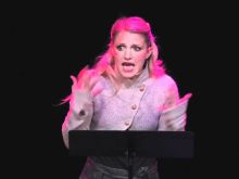 Annaleigh Ashford