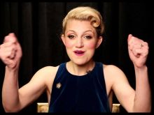 Annaleigh Ashford photo