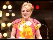 Annaleigh Ashford