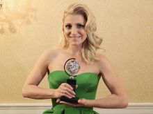 Annaleigh Ashford