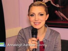Annaleigh Ashford