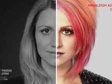 Annaleigh Ashford