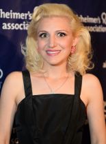 Annaleigh Ashford